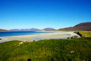 Seilabost - Harris - Western Isles