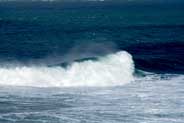 Western Isles Pictures - Waves - Isle of Harris