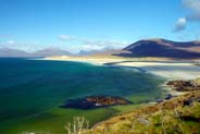Seilebost Beach - Western Isles Beach Photos