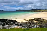 Borve  - Western Isles Coastline