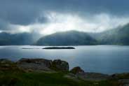Amhuinnsuidhe Castle - Huisinis Road Isle of Harris