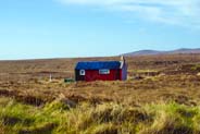 Isle of Lewis - Hebrides Photos - Sheiling - Pentland Rd -  Western Isles 