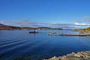  Pictures of Scotland - Skye Bridge