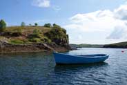 Isle of Lewis - Keose Photographs 