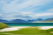Horgabost  - Hebrides Beach  - Western Isles