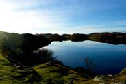 Harris - Stockinish Western isles