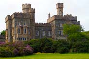 Lews Castle - Stornoway - Western isles