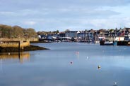 Stornoway - Isle of Lewis - Hebrides Photographs