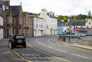 Stornoway Town -  Isle of Lewis