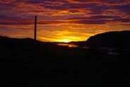Balallan Sunrise - Isle of Lewis -  Hebridean Photos