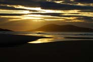 Western Isles Pictures - Luskentyre Sunrise