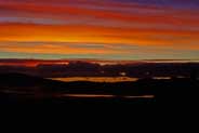 Western Isles Pictures - Balallan Sunrise