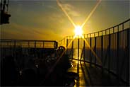 Western Isles Pictures - Sunrise
