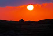 Balallan Sunrise - Hebrides