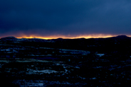 Western Isles Pictures - Balallan Sunrise