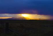 Ness - Sunset - Isle of Lewis