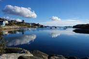 Isle of Harris - Tarbert 
