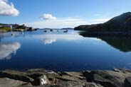Tarbert -  Harris - Western Isles