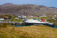 Isle of Harris - Tarbetr 