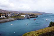 Tarbert - Isle of Harris - Western Isles