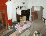 iving Room of the Whitehouse