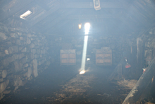 Byre of the Blackhouse