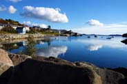 Tarbert Harbour - Harris