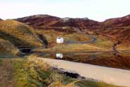 Traigh Mhor Beach - Western Isles