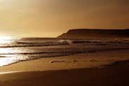 Hebrides Beach - Tolsta - Western Isles