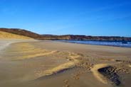 Traigh Mhor Beach - Western Isles