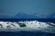 Tolsta beach - Lewis - Western Isles 