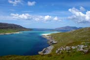 Western Isles Beaches - North Huisinis - Isle of Harris Photos