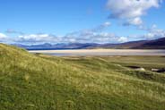 Traigh An Taoibh Thuath Beach - Hebrides Photos