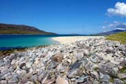 Hebrides Beach - Traigh Mheilein - Western Isles