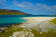 Traigh Mheilein - Western Isles Beach Photos