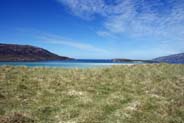Traigh Mheilein Beach - Western Isles