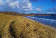 Traigh Mhor - Western Isles Beach Photos
