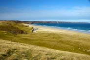 Tolsta beach - Lewis - Western Isles 