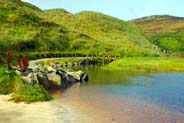 Western Isles beaches - Traigh Mhor
