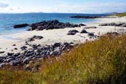 Northton Beach -  Western Isles Beach Photos