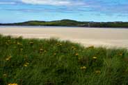 Ardroil Sands - Uig - Western Isles Photos