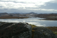 A view near Callanish