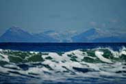 Traigh Mhor - Western Isles