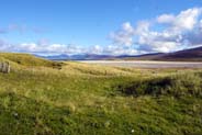 Traigh An Taoibh Thuath Beach - Outer Hebrides Photos
