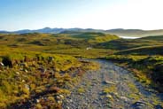 Balallan -  Isle of Lewis