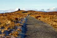 Balallan-  Isle of Lewis