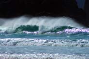  Western Isles Photos - Atlantic Waves
