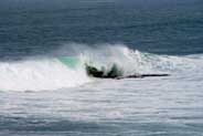  Western Isles Photos -  Waves