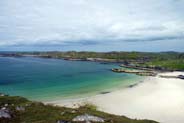 Bosta - Western isles