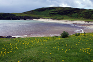 Garry Beach  -  Western Isles